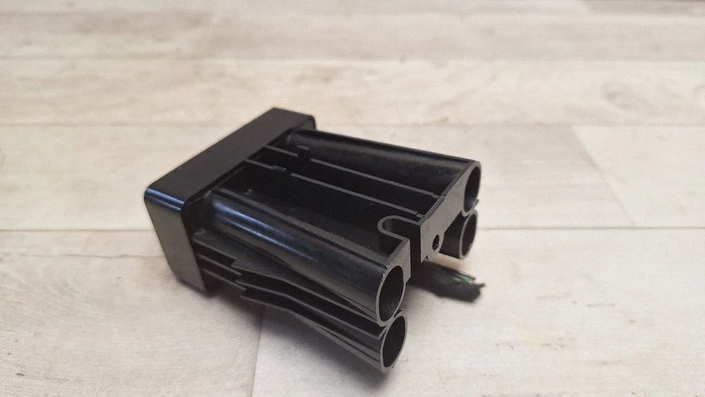 Other control units/modules 9663116280
