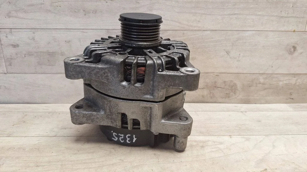 Generaator 9678049480
