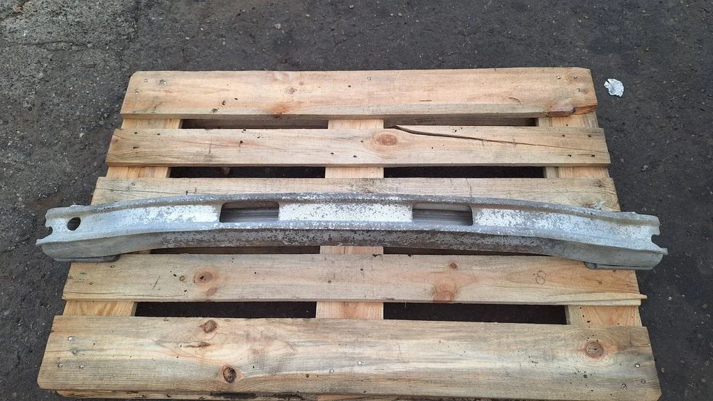 Rear bumper cross member – Citroen C4 Grand Picasso (2007-2013)