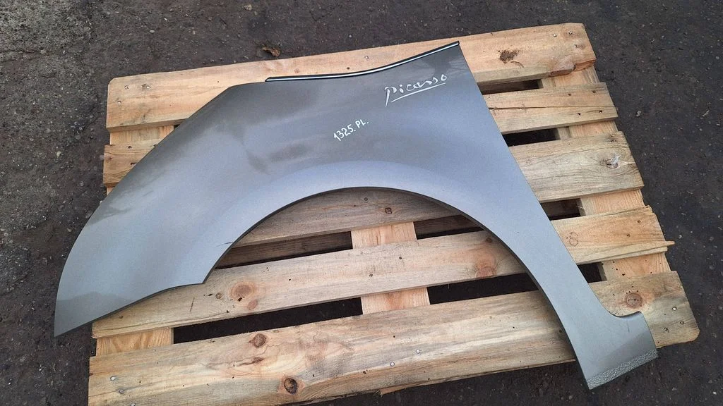 Fender – Citroen C4 Grand Picasso (2007-2013)