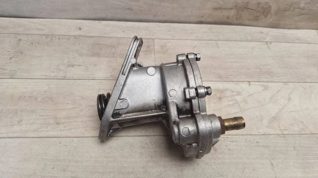 Vaakumpump – Volvo S80 (1999-2003)