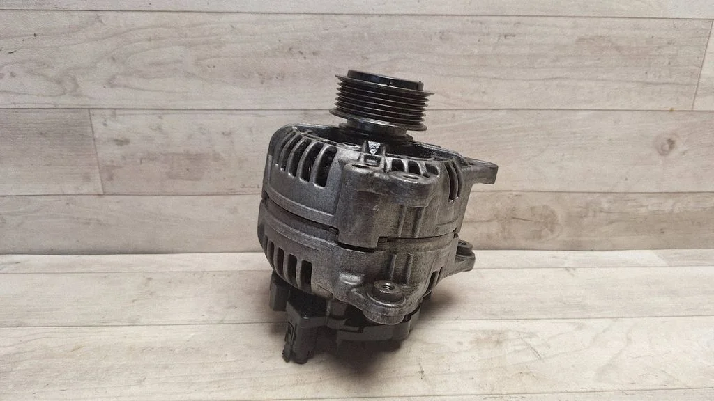Generaator – Volvo S80 (1999-2003)