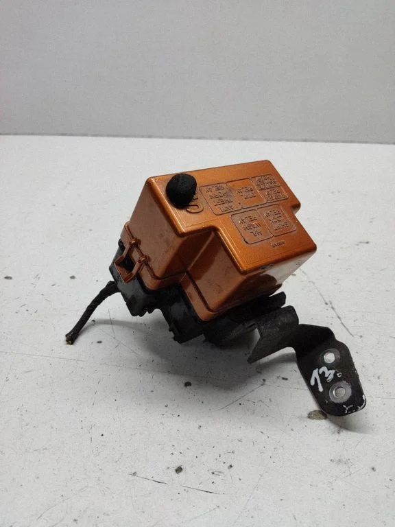 Other relay – Nissan 370Z (2009-2020)