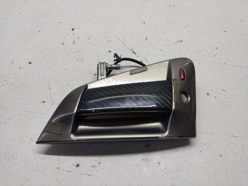 Front door exterior handle – Nissan 370Z (2009-2020)