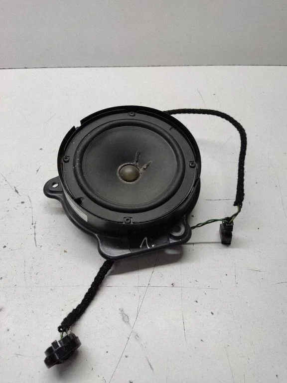 Front door speaker 2208201502