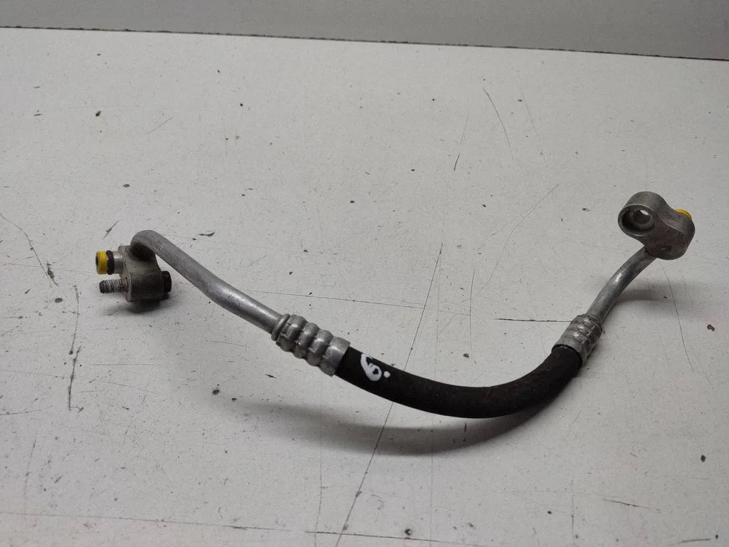 Air conditioning (A/C) pipe/hose – BMW 3 Series E46 (1998-2005)