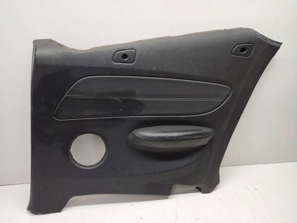 Rear door card panel trim 6962109