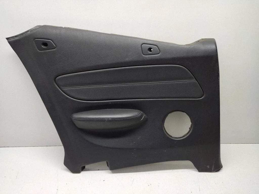 Rear door card panel trim 6962109