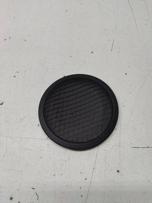 Rear door speaker cover trim 9147795