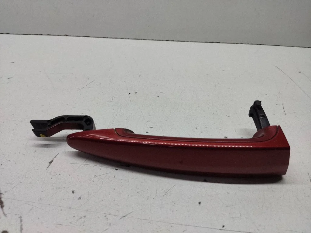Front door exterior handle – BMW 1 Series E82 E88 (2007-2014)