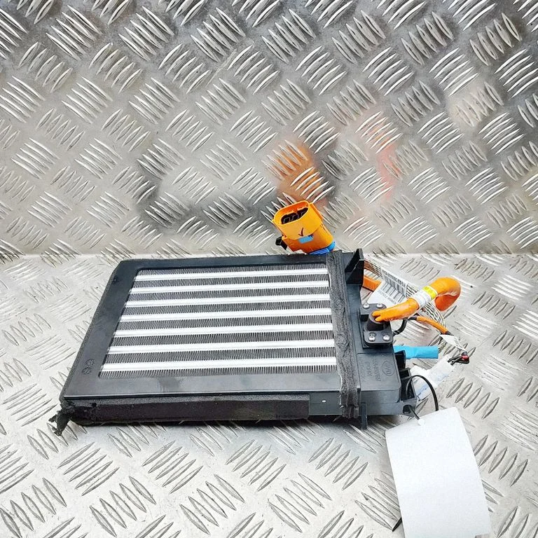 Elektriline salongi küttekeha radiaator EKEA8107607