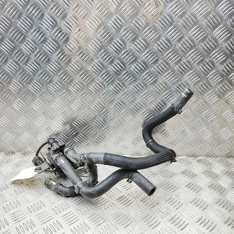 Coolant heater EKEQ8101950