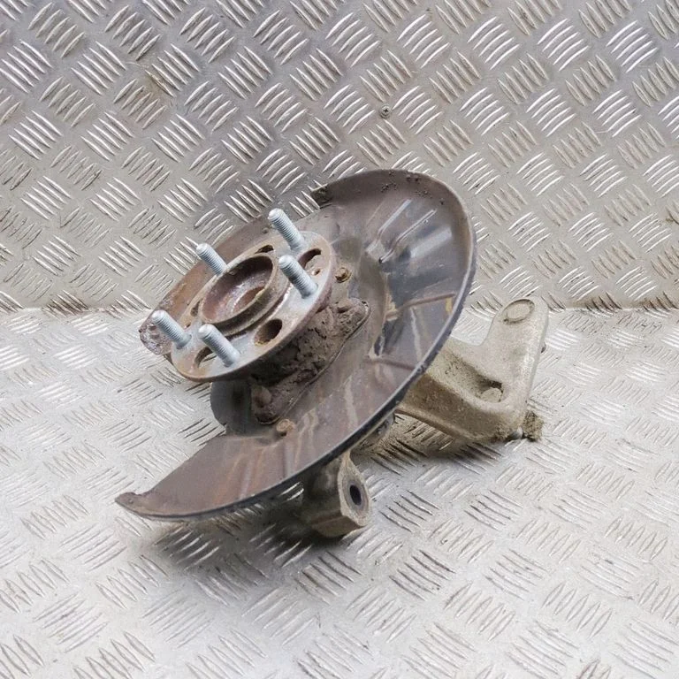 Rear wheel hub 52710K4000