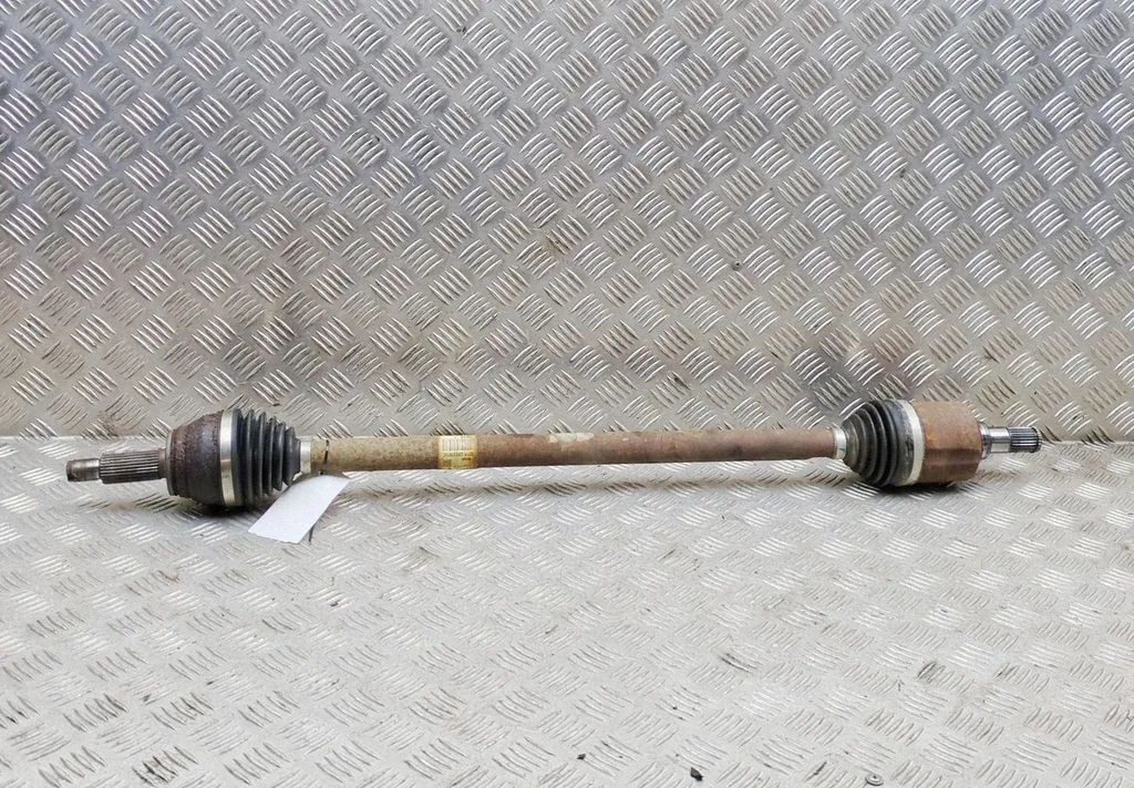 Front driveshaft 49501Q4000