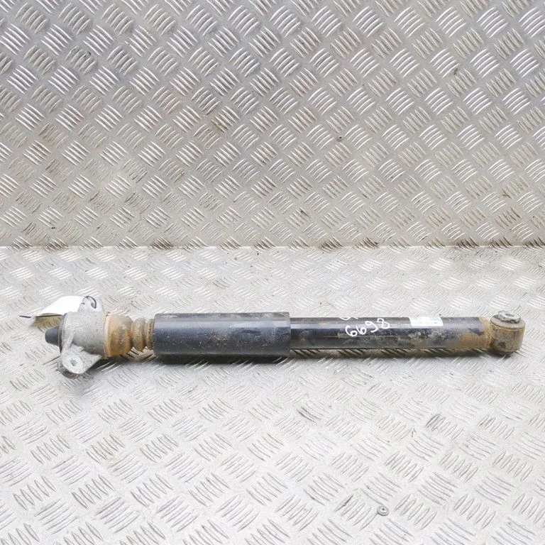 Rear shock absorber/damper 55307Q4070