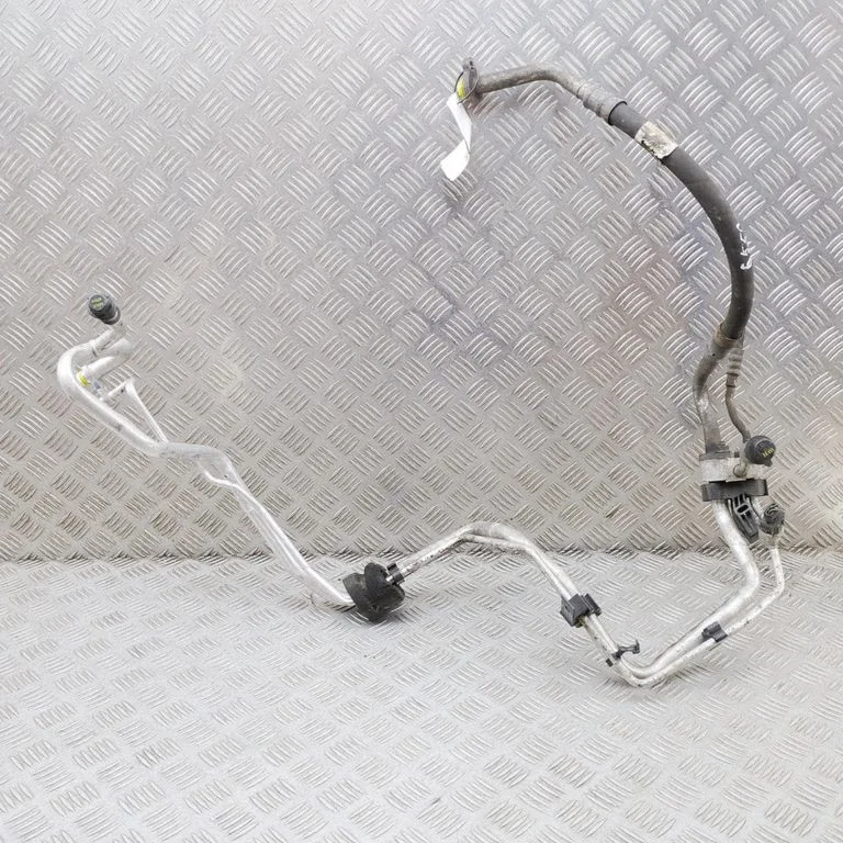 Air conditioning (A/C) pipe/hose – Volvo S60 (2014-2018)