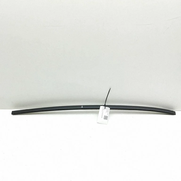 Roof trim bar molding cover SU00310925