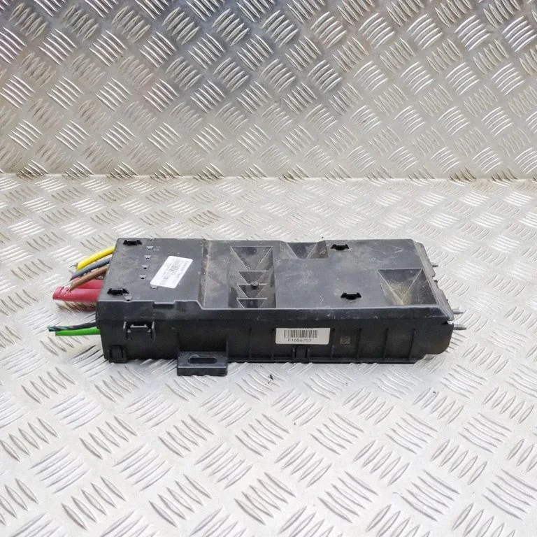 Drošinātāju kārba (komplekts) KU5T14A094HB