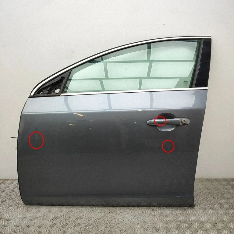 Front door – Volvo S60 (2014-2018)