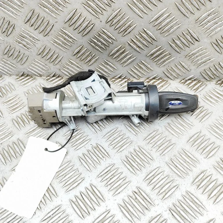 Ignition lock BK213697AA
