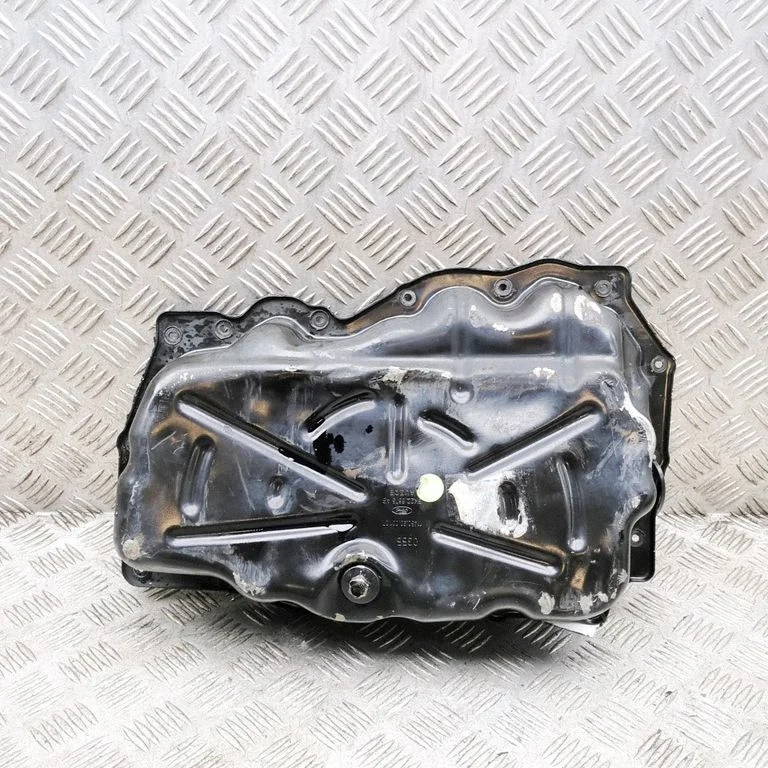 Oil sump GK2Q6675AB
