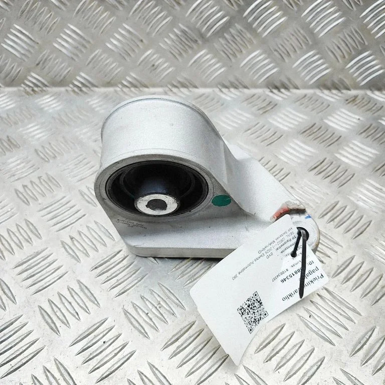 Mootoripadi – BYD Seal U (2024-)