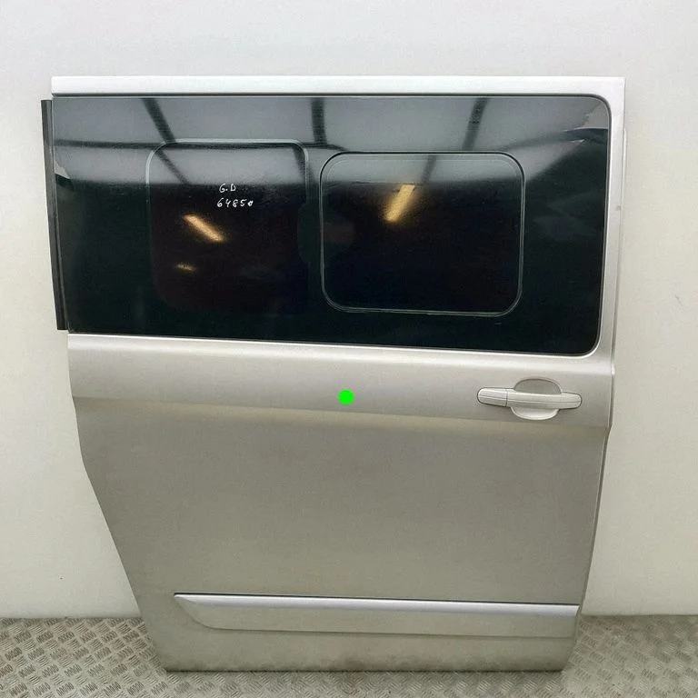 Side sliding door PBK21B24602AJ – Ford Tourneo Custom (2012-)