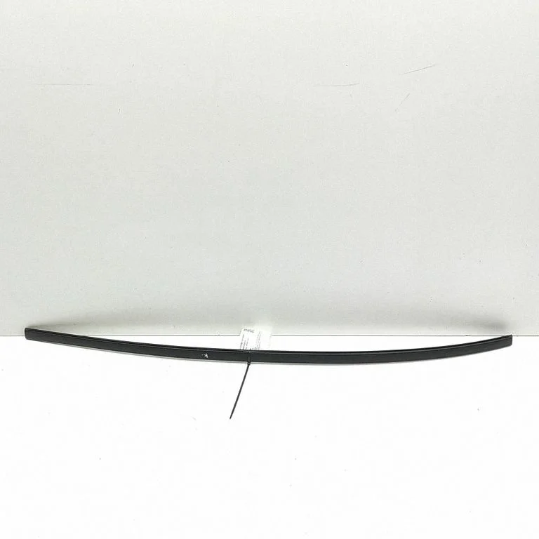 Roof trim bar molding cover SU00310926