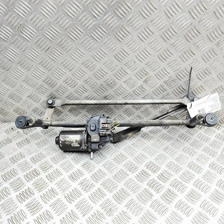 Front wiper linkage and motor GK3117B571AA – Ford Tourneo Custom (2012-)