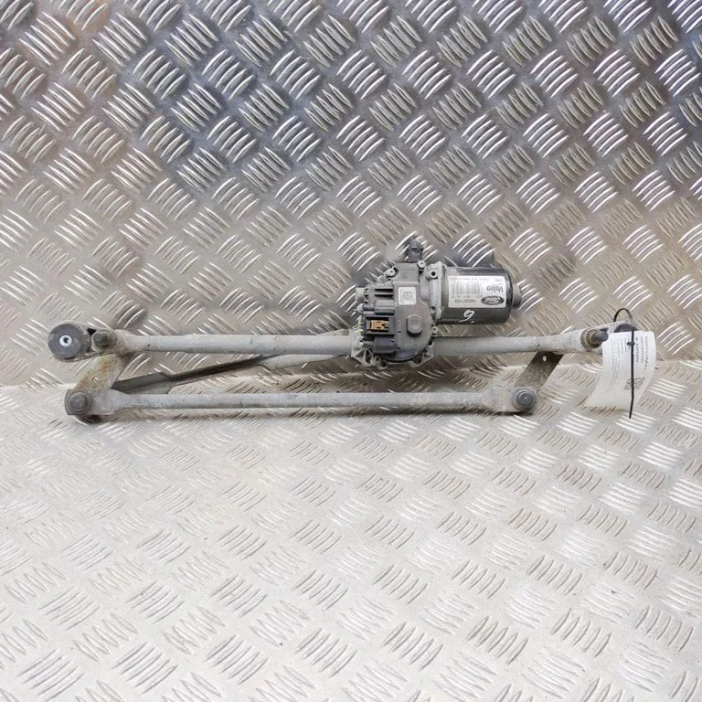 Tīrītāju mehānisma komplekts GK3117504AA