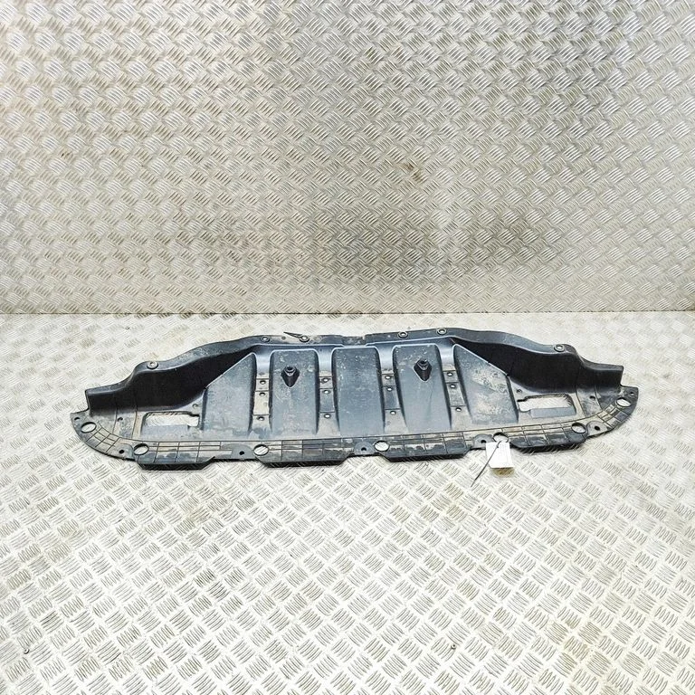 Center/middle under tray cover 86690Q4000