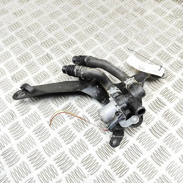 Coolant heater 5Q2819567C