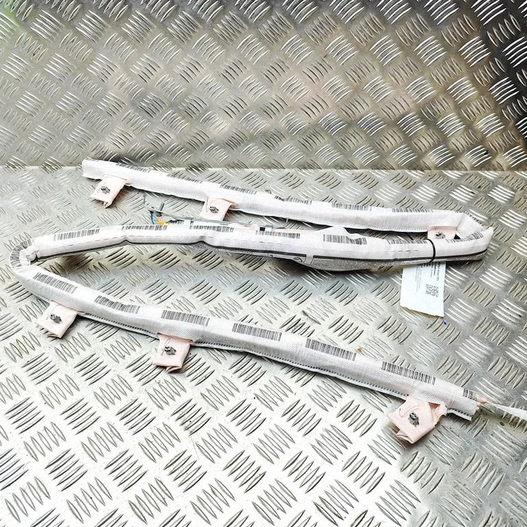 Katuse turvapadi (kardin) 5E3880741G