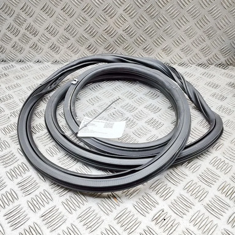 Rubber seal front door (on door) EKEA5407111