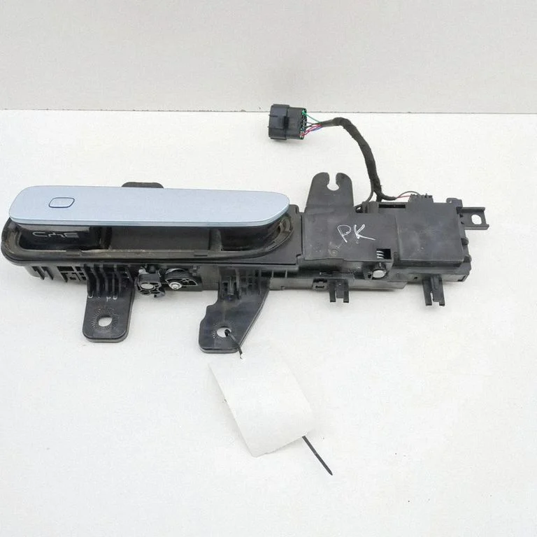 Front door exterior handle EKEA6105100B00LA1