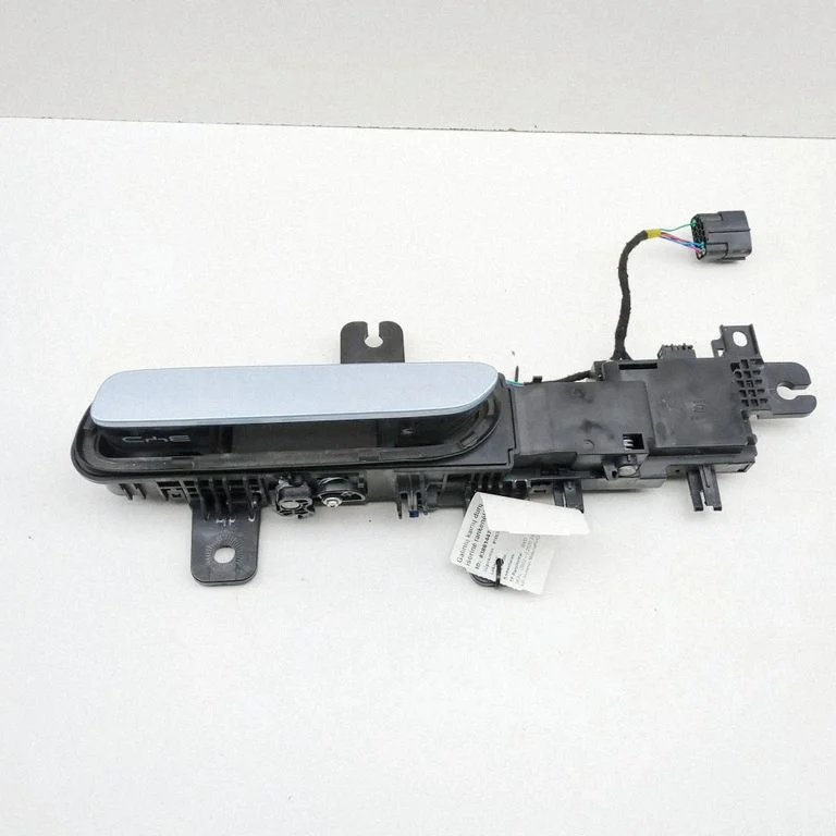 Front door exterior handle EKEA6205100B00LAT