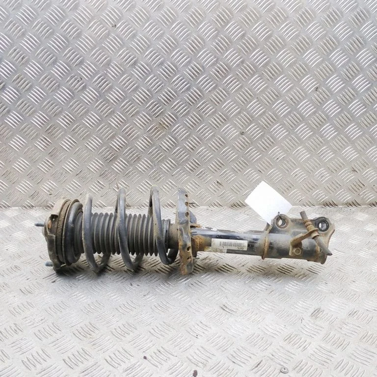 Front shock absorber/damper 54651Q4070