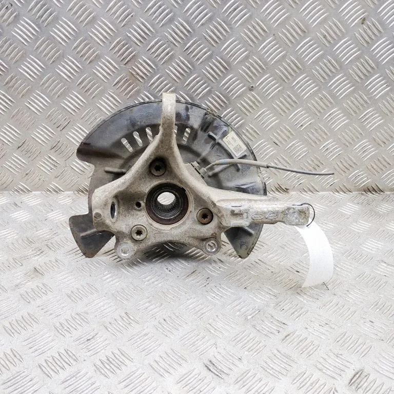 Front wheel hub 51710K4000