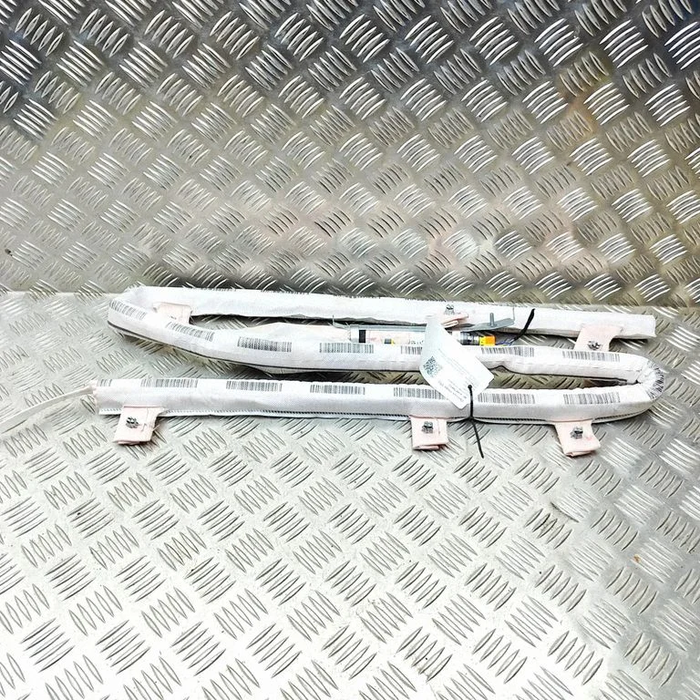 Katuse turvapadi (kardin) 5E3880742G
