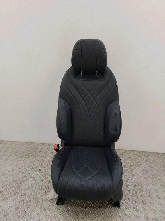 Front driver seat 402022003AAABK – Chery Omoda 9/C9 (2022-)