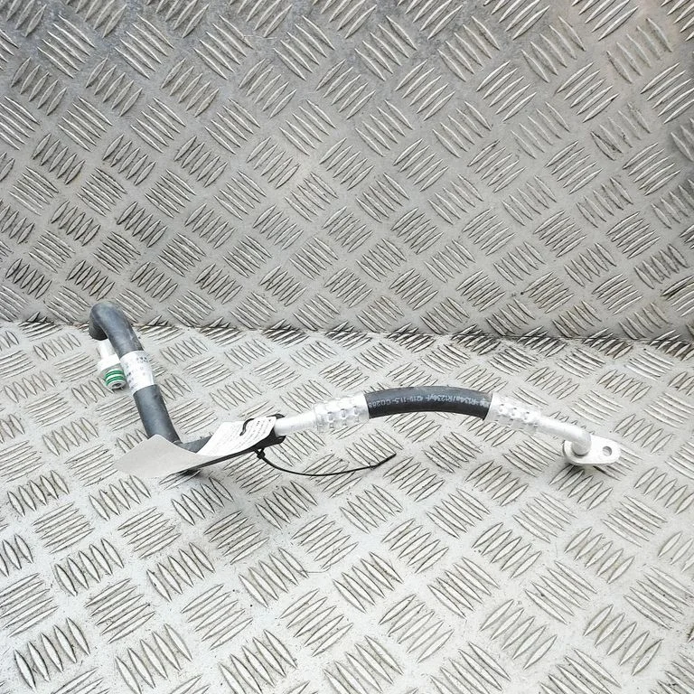 Air conditioning (A/C) pipe/hose – BYD Seal U (2024-)