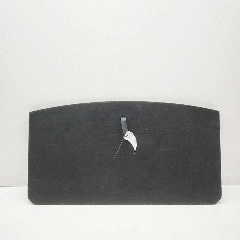 Trunk/boot floor carpet liner 1338998400 – BYD Seal U (2024-)