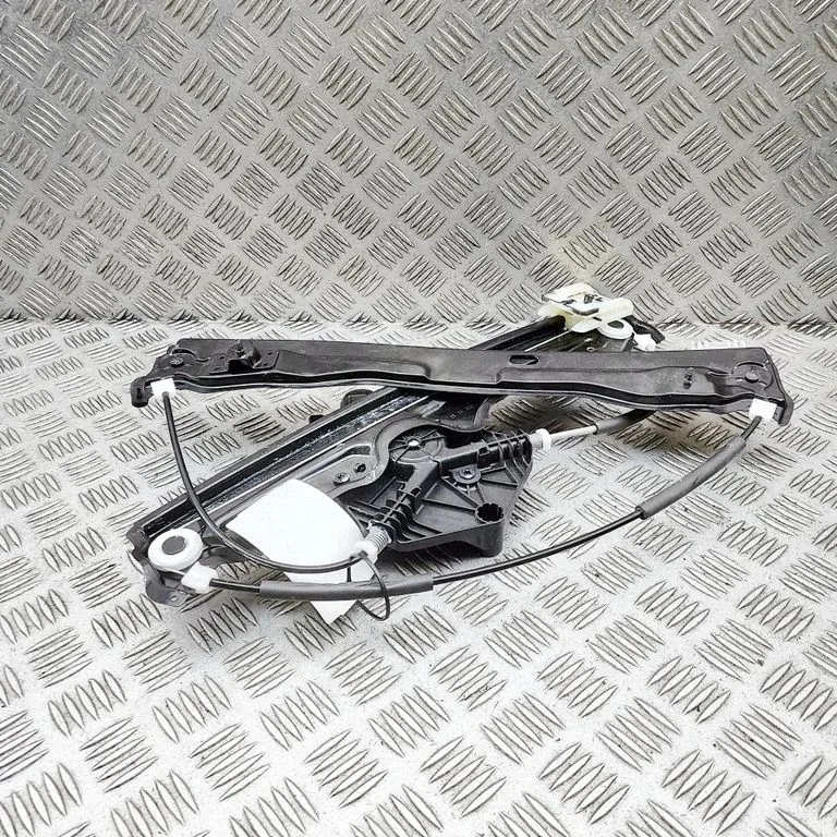 Front door window regulator with motor EKEA6104109A – BYD Seal U (2024-)