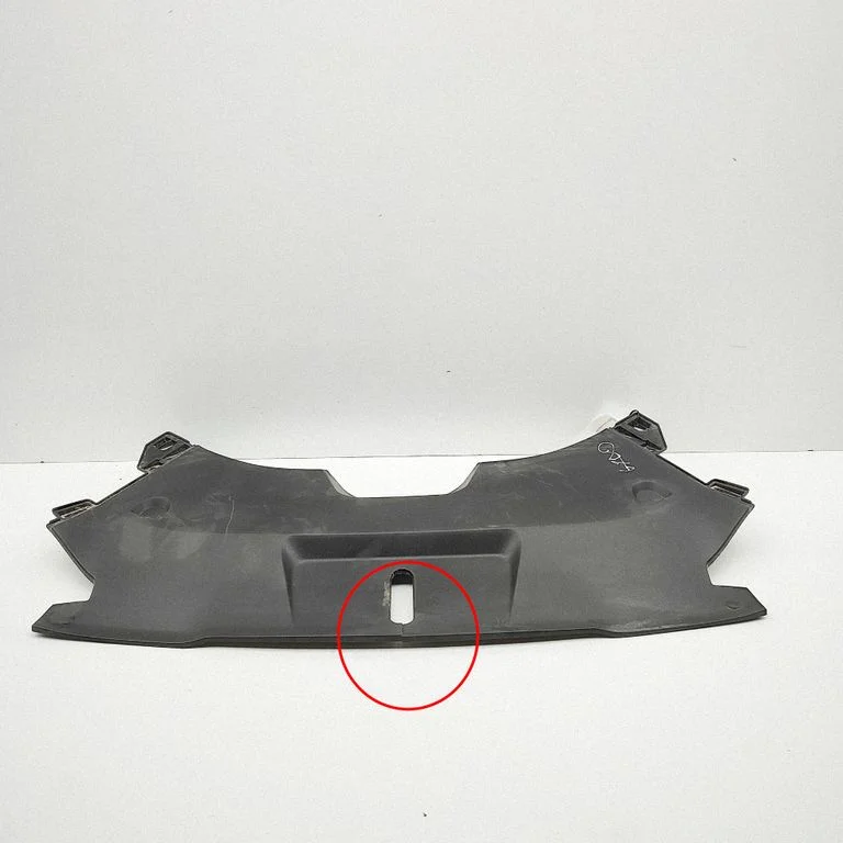 Radiator trim EKEA5302210A