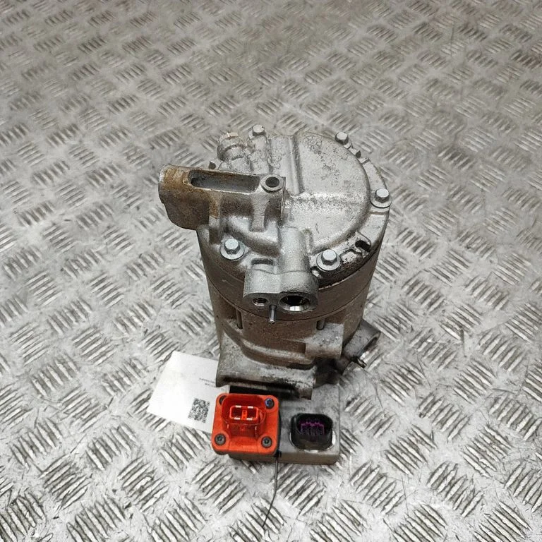 Kliimakompressor (pump) 3GD816803