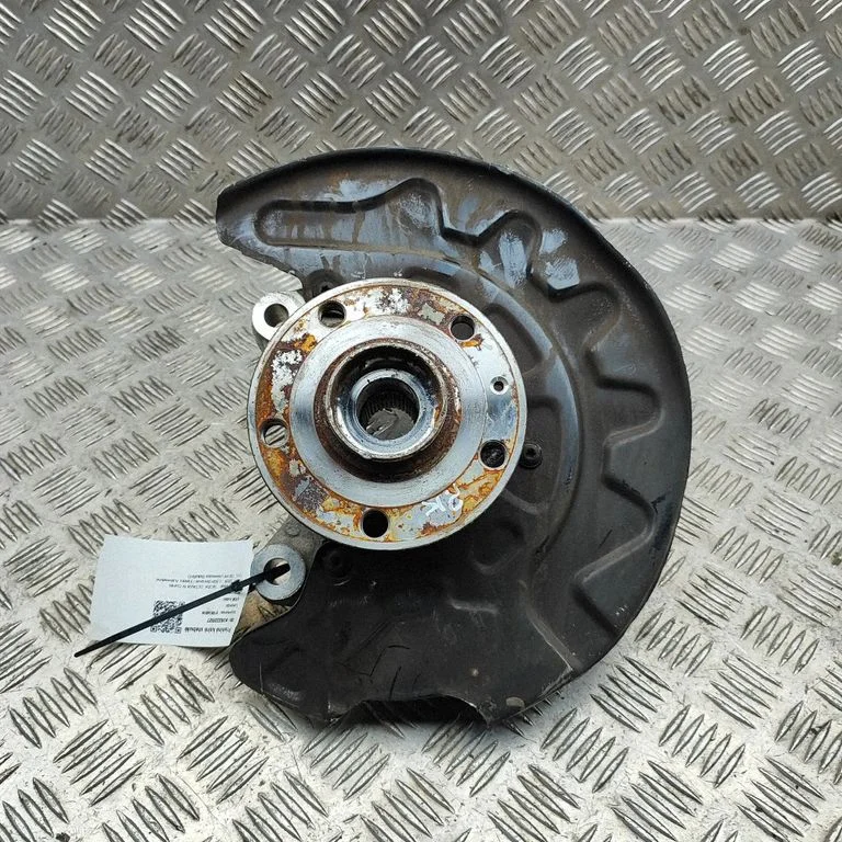 Front wheel hub – Skoda Octavia Mk4 (2019-)