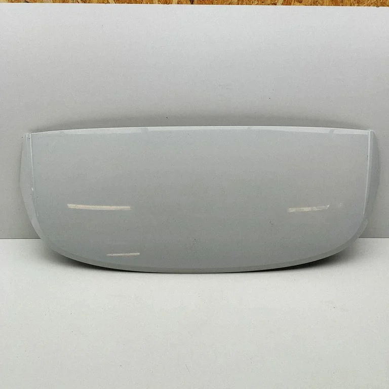 Aizmugurējā vāka spoilers – Skoda Octavia Mk4 (2019-)