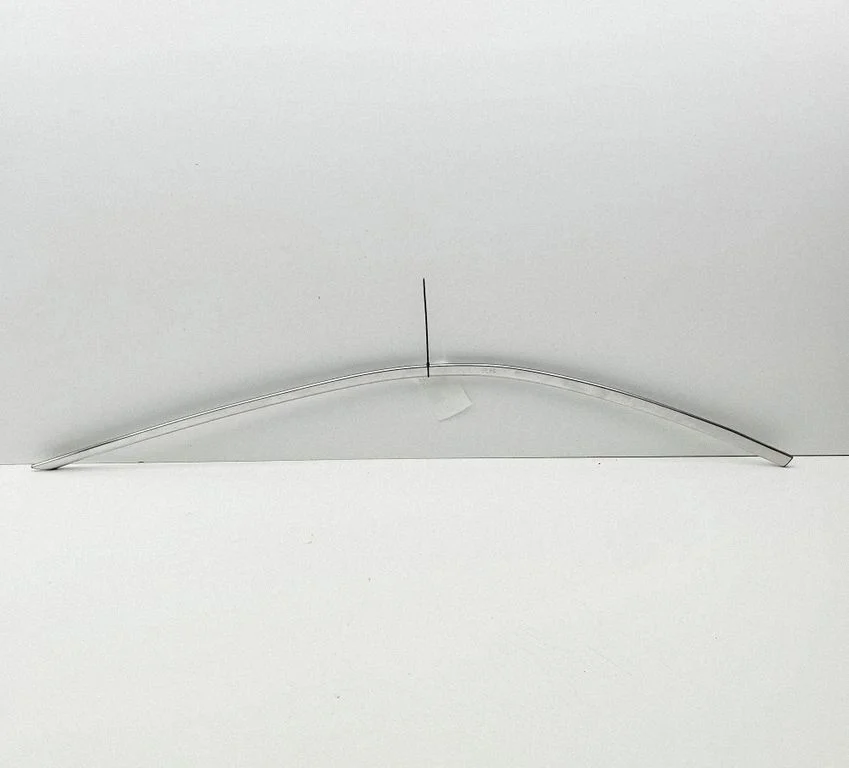 Roof trim bar molding cover 11146091
