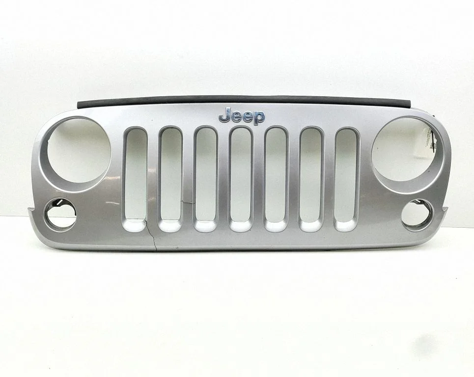 Atrapa przednia (grill) 1BM91TRM