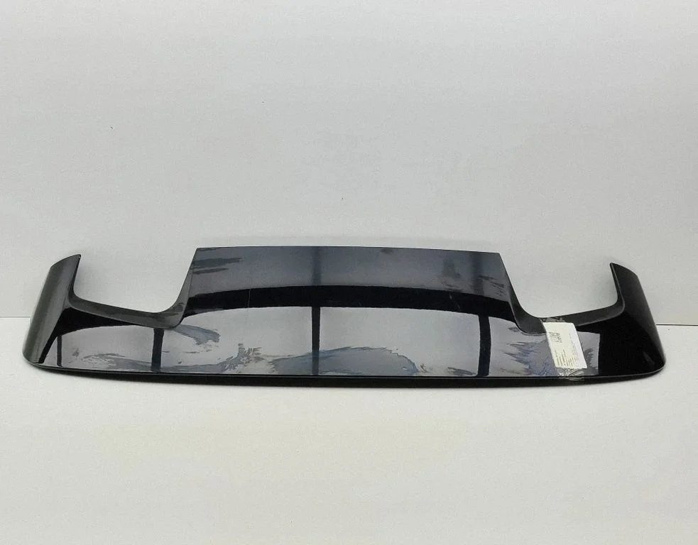 Tailgate/trunk spoiler 11588816